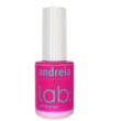 andreia lab whitener trattamento sbiancante unghie (10,5ml)