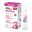 sanavita - sanavitality energia donna confezione 12 stick