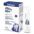 sanavitality energia 50+ 12stick