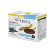 tisanoreica ciocomech glycemic friendly biscotto arancio 9x13g