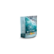 necon natural wellness pesce e krill - alimento completo per gatti sterilizzati adulti low fat 400 g