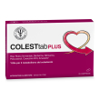 colesttab plus integratore colesterolo 30compresse