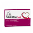 colesttab plus gestione naturale del colesterolo 30 compresse
