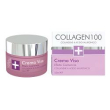 collagen100 crema viso 50ml