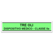 mos tre oli 500ml