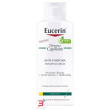 eucerin shampoo crema antiforfora secca 250 ml