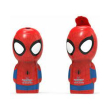 air val spiderman 2-in-1 bagno e shampoo 400 ml