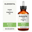 fucus+pineapple body detox