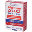 vitamine d3+k2 compresse 30 g