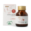 ginkgo biloba integratore per la microcircolazione 100 compresse