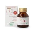 ginkgo biloba 100 compresse da 900mg - monoconcentrato ginkgo biloba. antiossidante. circolazione de
