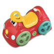 all around cavalcabile rosso chicco