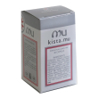 kista mu integratore alimentare 40 capsule | supporto naturale per il benessere delle vie urinarie