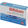 kos bifidum 24 capsule - integratore di probiotici
