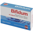 kos bifidum capsule 12,3 g