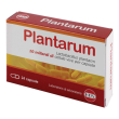 kos fermenti - plantarum integratore 10 miliardi cellule vive 24 capsule