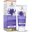 colours of life skin supplement - artiglio del diavolo forte 33% crema corpo 100 ml