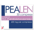 pealen 30 compresse