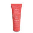 l'erbolario - cocco crema corpo vellutata confezione 100 ml