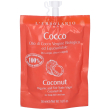 l`erbolario olio di cocco vergine biologico ed equosolidale 50 m