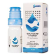 ocutears hydro+ 0,4% 10ml