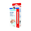 master aid strip adesivi per sutura di ferita sterigrap - 6 strip 7,5 cm x 0,6 cm