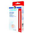 m-aid sterigrap strip a100x6mm
