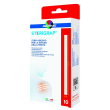 m-aid sterigrap strip a100x6mm