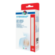 master aid sterigrap strip adesivo per sutura della ferita 100 x 12mm 6 pezzi