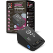 uragme - wecareyu cardio top misuratore di pressione parlante confezione 1 pezzo
