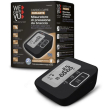 uragme - wecareyu cardio-care parlante misuratore pressione da braccio confezione 1 pezzo
