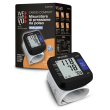 wecareyu cardio compact misuratore pressione da polso parlante