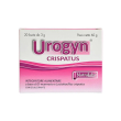 urogyn crispatus 20 buste - integratore per le infezioni uro-genitali