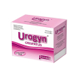 urogyn crispatus dmannosio per benessere urinario e intestinale 20 bustine - varie
