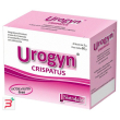 urogyn crispatus 20 bustine 3 g
