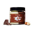 foodspring crema proteica duo nocciole e proteine whey 200 grammi