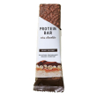 protein bar extra chocolate barretta cocco 65 grammi