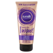 sunsilk, 1 minute wow - balsamo all'olio di argan