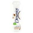 dimension by lux - shampoo e balsamo 2 in 1 al cocco per tutti i tipi di capelli