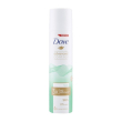 dove advanced control deodorante fresh spray 100 ml