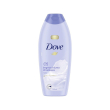 dove - bagnoschiuma di bellezza talco