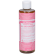 dr. bronner’s sapone liquido 18-in-1 cherry blossom 240 ml sapo