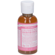 dr. bronner’s sapone liquido 18-in-1 cherry blossom 60 ml schium