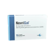 nevrigal integratore sollievo dolore e infiammazione 15 capsule - varie