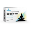 deubioma 30 compresse masticabili - integratore per il benessere gastrointestinale