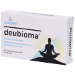 deubioma 30 compresse - integratore benessere intestino
