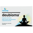 deubioma 30 cpr