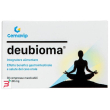 deubioma 30 compresse