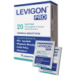 levigon pro 20 bustine - integratore per l'energia