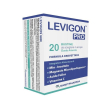sanitpharma levigon pro integratore di magnesio 20 bustine